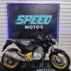HONDA CB 300R HONDA CB 300R