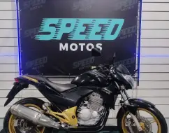 HONDA CB 300R HONDA CB 300R