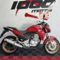 HONDA CB 300R HONDA CB 300R