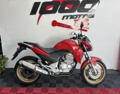 HONDA CB 300R HONDA CB 300R