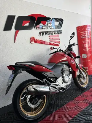 HONDA-CB 300R HONDA-CB 300R-2014