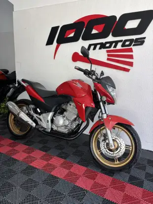 HONDA-CB 300R HONDA-CB 300R-2014