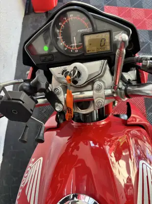 HONDA-CB 300R HONDA-CB 300R-2014