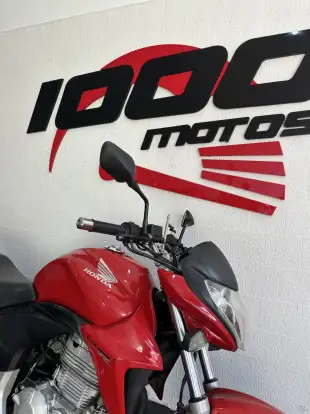 HONDA-CB 300R HONDA-CB 300R-2014