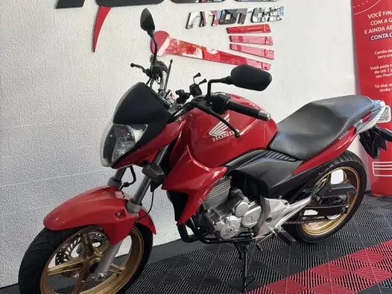 HONDA-CB 300R HONDA-CB 300R-2014