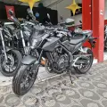 HONDA CB 500 HORNET HONDA CB 500 HORNET