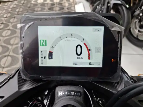 HONDA-CB 500 HORNET HONDA-CB 500 HORNET-2025