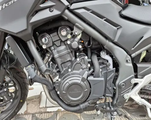 HONDA-CB 500 HORNET-2025