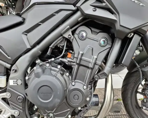 HONDA-CB 500 HORNET-2025