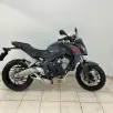 HONDA CB 650 F ABS HONDA CB 650 F ABS