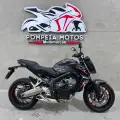 HONDA CB 650 F ABS HONDA CB 650 F ABS