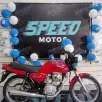 HONDA CG 125 TITAN HONDA CG 125 TITAN