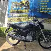 HONDA CG 150 FAN ESDi HONDA CG 150 FAN ESDi