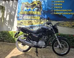 HONDA CG 150 FAN ESDi HONDA CG 150 FAN ESDi