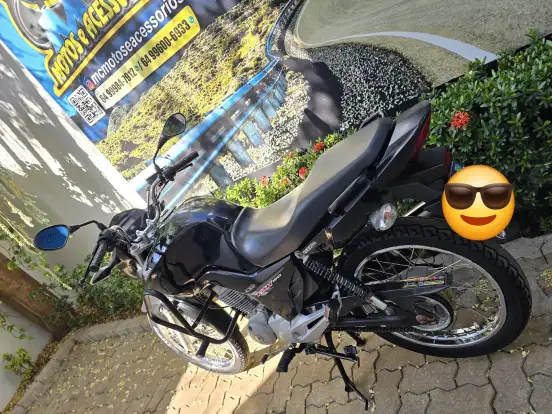 HONDA-CG 150 FAN ESDi HONDA-CG 150 FAN ESDi-2015