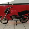 HONDA CG 150 FAN ESDi HONDA CG 150 FAN ESDi