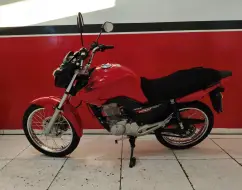 HONDA CG 150 FAN ESDi HONDA CG 150 FAN ESDi