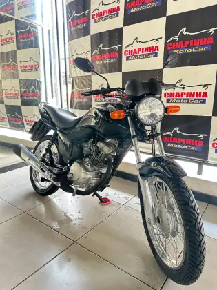 HONDA CG 150 FAN ESI 
