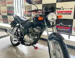 HONDA CG 150 FAN ESI HONDA CG 150 FAN ESI