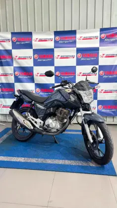 HONDA CG 160 FAN 