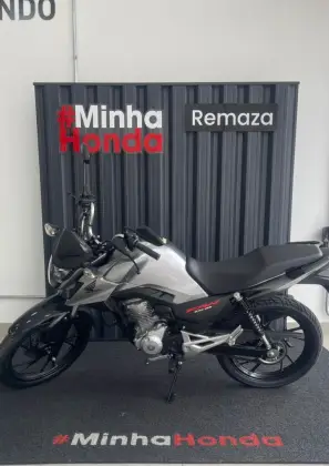 HONDA CG 160 FAN HONDA CG 160 FAN