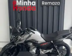 HONDA CG 160 FAN HONDA CG 160 FAN