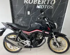 HONDA CG 160 TITAN HONDA CG 160 TITAN