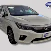 HONDA CITY 1.5 i-VTEC FLEX EXL CVT HONDA CITY 1.5 i-VTEC FLEX EXL CVT