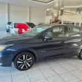 HONDA CITY 1.5 i-VTEC FLEX HATCH TOURING CVT HONDA CITY 1.5 i-VTEC FLEX HATCH TOURING CVT