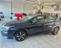 HONDA CITY 1.5 i-VTEC FLEX HATCH TOURING CVT HONDA CITY 1.5 i-VTEC FLEX HATCH TOURING CVT
