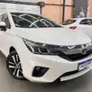 HONDA CITY 1.5 i-VTEC FLEX EXL CVT HONDA CITY 1.5 i-VTEC FLEX EXL CVT