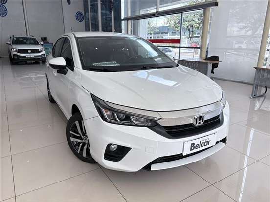 HONDA-CITY-2023