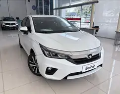 HONDA CITY 1.5 i-VTEC FLEX EXL CVT HONDA CITY 1.5 i-VTEC FLEX EXL CVT