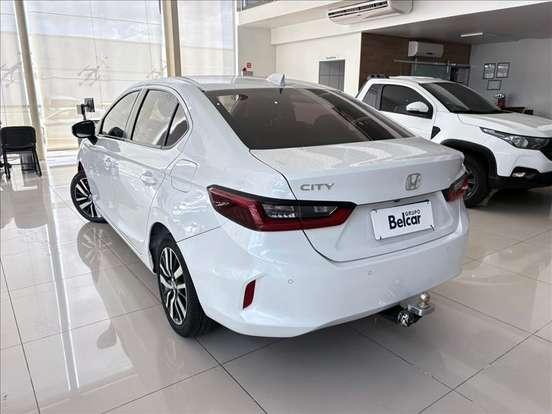 HONDA-CITY-2023