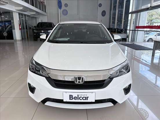 HONDA-CITY-1.5 i-VTEC FLEX EXL CVT HONDA-CITY-2023
