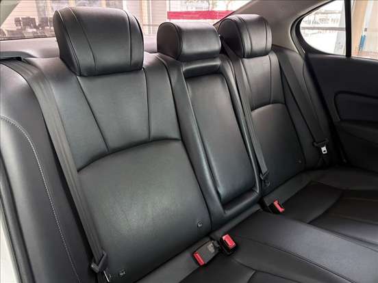 HONDA-CITY-1.5 i-VTEC FLEX EXL CVT HONDA-CITY-2023