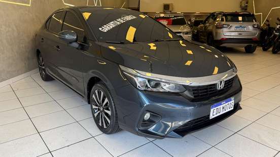 HONDA-CITY-1.5 i-VTEC FLEX EXL CVT HONDA-CITY-2024