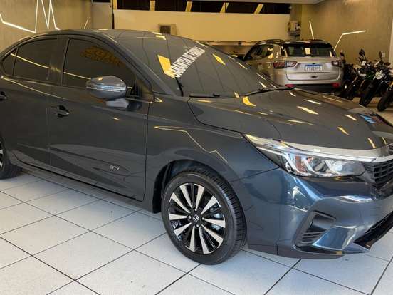 HONDA-CITY-1.5 i-VTEC FLEX EXL CVT HONDA-CITY-2024