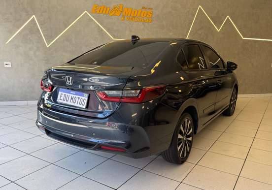 HONDA-CITY-2024
