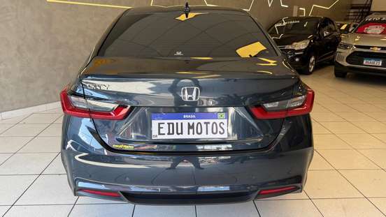 HONDA-CITY-1.5 i-VTEC FLEX EXL CVT HONDA-CITY-2024