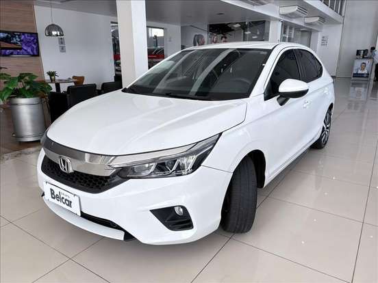 HONDA-CITY-1.5 i-VTEC FLEX HATCH EXL CVT HONDA-CITY-2023