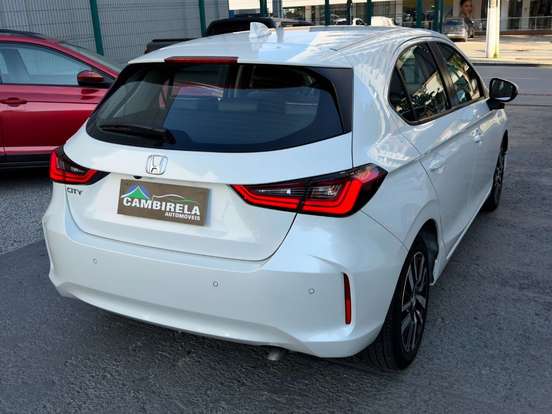 HONDA-CITY-1.5 i-VTEC FLEX HATCH TOURING CVT HONDA-CITY-2023