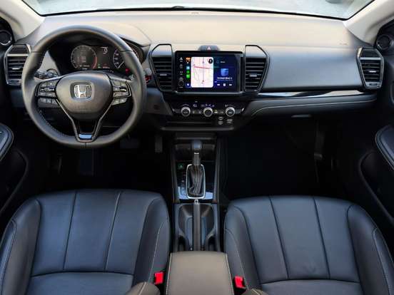 HONDA-CITY-1.5 i-VTEC FLEX HATCH TOURING CVT HONDA-CITY-2023