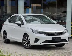 HONDA CITY 1.5 i-VTEC FLEX TOURING CVT HONDA CITY 1.5 i-VTEC FLEX TOURING CVT