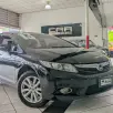 HONDA CIVIC 1.8 LXL 16V FLEX 4P AUTOMÁTICO HONDA CIVIC 1.8 LXL 16V FLEX 4P AUTOMÁTICO