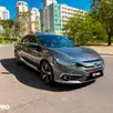 HONDA CIVIC 1.5 16V TURBO GASOLINA TOURING 4P CVT HONDA CIVIC 1.5 16V TURBO GASOLINA TOURING 4P CVT