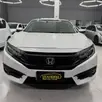 HONDA CIVIC 1.5 16V TURBO GASOLINA TOURING 4P CVT HONDA CIVIC 1.5 16V TURBO GASOLINA TOURING 4P CVT