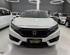 HONDA CIVIC 1.5 16V TURBO GASOLINA TOURING 4P CVT HONDA CIVIC 1.5 16V TURBO GASOLINA TOURING 4P CVT
