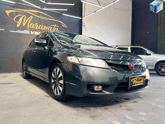 HONDA-CIVIC-2010