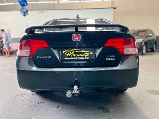 HONDA-CIVIC-2010